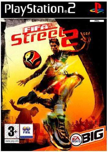 Electronic Arts EAI03404993