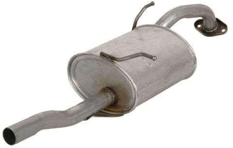 Bosal 142-727 Endschalldämpfer