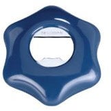 Tescoma Duopener-Apribottiglie per Animali Domestici e Tappi di Bottiglia Presto, Multicolore, 12.5x11.5x3 cm