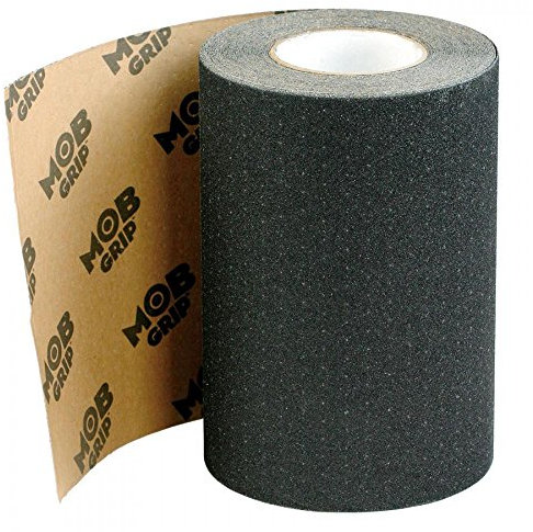 Mob black 11 Griptape
