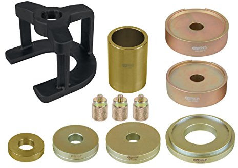 KS Tools 4400090 Radlager Satz, Hinten