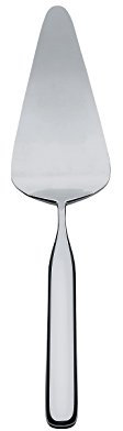 Alessi IS02/15 Pelle à Tarte Acier Inoxydable Brillant