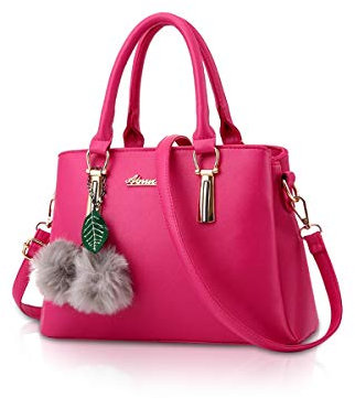 Nicole&Doris Nouveau Sac à Main De Mode De Sac D'épaule De Messager Sac à Main Cuir PU