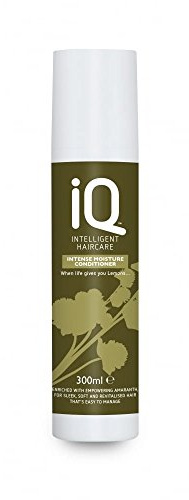 Iq Intelligent Haircare Intense Moisture Conditioner 300Ml