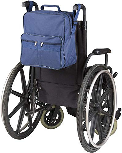 Identités Tasche für Sessel
