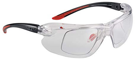 BOLLE IRIS RX PRESCRIPTION SPECTACLE KIT