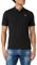 G-Star Men's Dunda Slim Polo , Black (dk black D11595-5864-6484), L