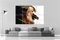 Paperposter Poster Games of Thrones Daenerys Mutter der Drachen A0