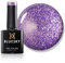 Bluesky Gel Nail Polish, Platinum 14, Amethyst Aura, 10 ml Long Lasting, Chip Resistant, 10 ml (Requires Drying Under UV LED Lamp)