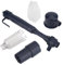 Aquarium Gravel Cleaner Electric Pump Filter Automatic Aquarium Water Changer Fish Tank Water Cleaning & Changing Tools