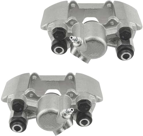 2x Bremssattel Hinterachse für Toyota Yaris P1