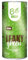 BeGreen Leaky Green, cura vegana para rehabilitación intestinal con L-glutamina, shiitake, cordyceps, pleurotus, hericium, vitamina D3, K2, zinc y quercetina, 750 g de polvo, limpieza intestinal y