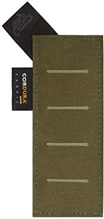 Helikon-Tex Molle Adapter Insert 1 - Olive Green