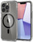 Spigen Hybrid Suitable for MagSafe Case - Transparent - Suitable for iPhone 13 Pro