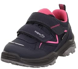 Superfit Jupiter Sneaker Gore-Tex 1-000058 Mädchen