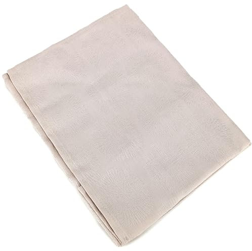 Tischdecke Hélios, rechteckig, 45 x 150 cm, 100 % Baumwolle, mit Acrylbeschichtung