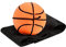 Moageme Springball am Band mit Handmanschette, Wrist Returnball Gummi Handgelenk Return Ball Flummi an Elastischer Schnur, Ø 6cm, Armband Spielzeug für Kinder Erwachsene