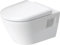Duravit D-Neo Wand-WC Weiß Hochglanz 540mm
