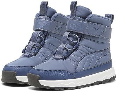 Puma Unisex-Kinder Evolve Boot AC+ PS Sneaker