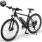 Eleglide 29 Zoll E-Bike Damen Herren E-Mountainbike, Elektrofahrrad mit 36V 12.5Ah Akku, EU-konform E Fahrrad 21 Gänge 250W Hinterradmotor