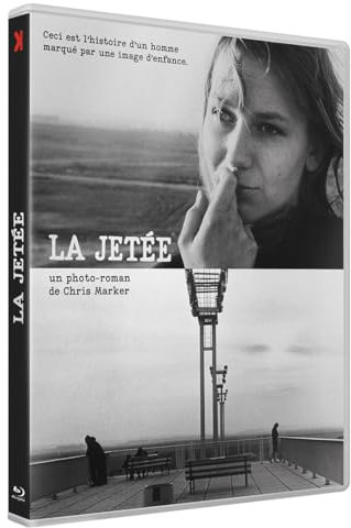 La Jetée [Version Restaurée]