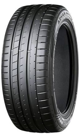 Yokohama 255/45 R19 104W XL Sommerreifen Reifen