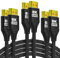KELink 8K HDMI Cable 6Feet 3Pack