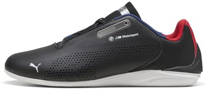 PUMA Erwachsene BMW M Motorsport Drift Cat Decima 2.0 Schuhe 40, Black Pro Blue