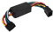 Convertitore di Tensione da 24 V a 12 V per Camion - Converte la Tensione da 24 V del Camion a 12 V - Trasformatore Convertitore Volt - Adatto per Host