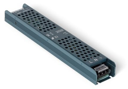 LEDKIA Netzteil Dimmbar Triac und 0-10V 24V DC 200 W