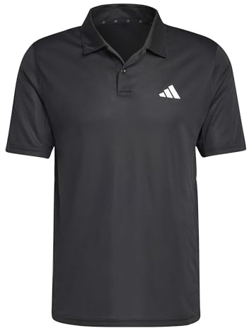 adidas Herren Workout Essentials Base Polo Shirt Polohemd