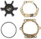 XRmarine Water Pump Impeller Repair Kit for Jab-sco 653-0001-P for John-son 09-810B-1 for Vol-vo Penta 876097 for Yan-mar F4B 128990-42200