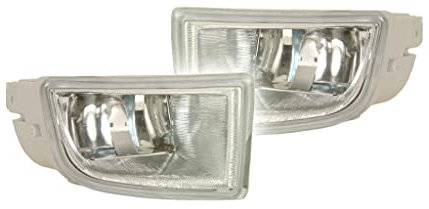 Nebelscheinwerfer Set Links Rechts für 6Y0941699A 6Y0941700A SKODA FABIA I 6Y 1999-2008