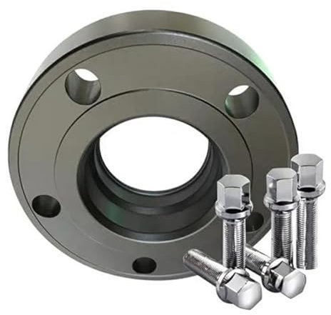 Spurverbreiterung Für Seat Für Ibiza Für Leon 5x100 5x112 CB: 57,1 Hubcentric Spurverbreiterungen Auto Außen Zubehör Hubcentric Spurverbreiterungen