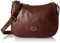 The Bridge CM 30 04716901 Damen Schultertaschen 30x21x10 cm (B x H x T), Braun (14 14)