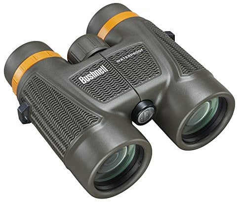 Bushnell 181042C BaK-4 Black Fernglas (709 g)