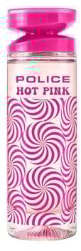 Police Hot Pink Eau de Toilette Ml.100 Spray