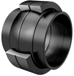 INA Sphärische Kugellager ge32-lo