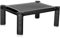 V7 DT1HARS-1E Soporte elevador de altura regulable, negro