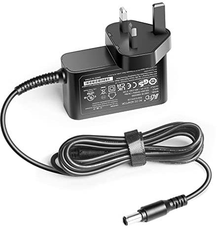 KFD 15V 2.5A Power Supply Charger for Sony SRS-X55 SRS-XB3 SRS-BTX500 SRS-XB3 SRS XB3 15V DC Adapter Sony Portable Bluetooth Speaker AC-E1525 AC-E1530 PN:1-492-282-11 9-885-199-87 UK Plug Cable
