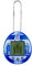 BANDAI - Tamagotchi - Original-Tamagotchi - Star Wars - R2-D2 in blau - Virtuelles elektronisches Haustier - 88822