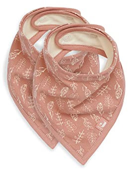 BIB Bandana-Wiesen-Palisander (2Pack)