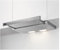 ZANUSSI ZFP316S Telescopic Hood 60 cm Stainless Steel