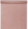 Santex mariage Nappe Rouleau Harmony intissé Opaque 10m, Rose Gold Mat
