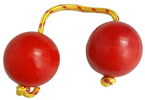 African Shaker Rassel Instrument Rhythmus Sand Ball Kashaka Rhythmische Ball Aslatuas Kashaka Instrument Rhythmische Trommel Trommel Ball Rhythmische Ball Shaker Rhythmus Sandball Aslatuas Rhythmische