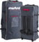 Mistral® - SUP Wheelbag Rucksack XXL Stand Up Paddling Gearbag Sporttasche mit Rollen