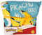 SAHINLER créateur d'univers Pokemon - Coffret Plaid et Coussin Pokémon Pikachu - Plaid Tout Doux 100x140 cm et Coussin carré 35x35 cm