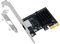 RTL8125BG Intel1225V Gigabit Ethernet PCI Express Network Card 10/100/2500Mbps 2.5Gbps RJ45 LAN PCIe Adapter for PC