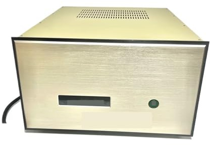 FM1811 Dual Channel Pure Post Amplifier 900W 4Ω/500W 8Ω High-end(110 V)