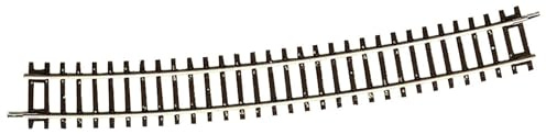 Roco H0 track arch R10 R 888 Mm/15° (1 piece)